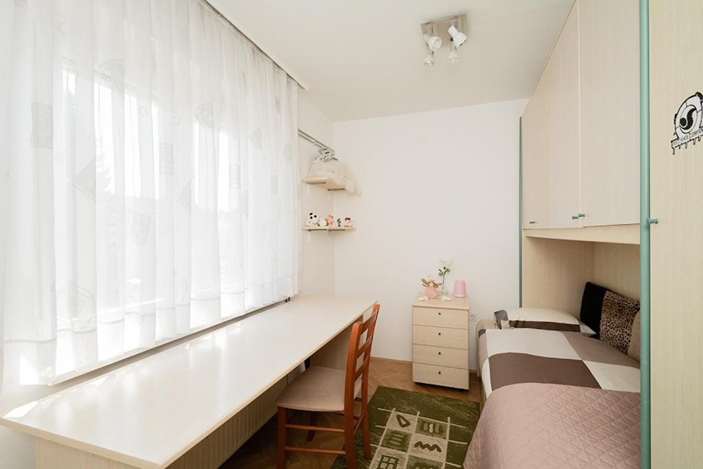 Magnolia Apartment - Free Private Parking Ljubljana Dış mekan fotoğraf