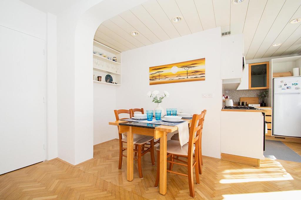 Magnolia Apartment - Free Private Parking Ljubljana Dış mekan fotoğraf