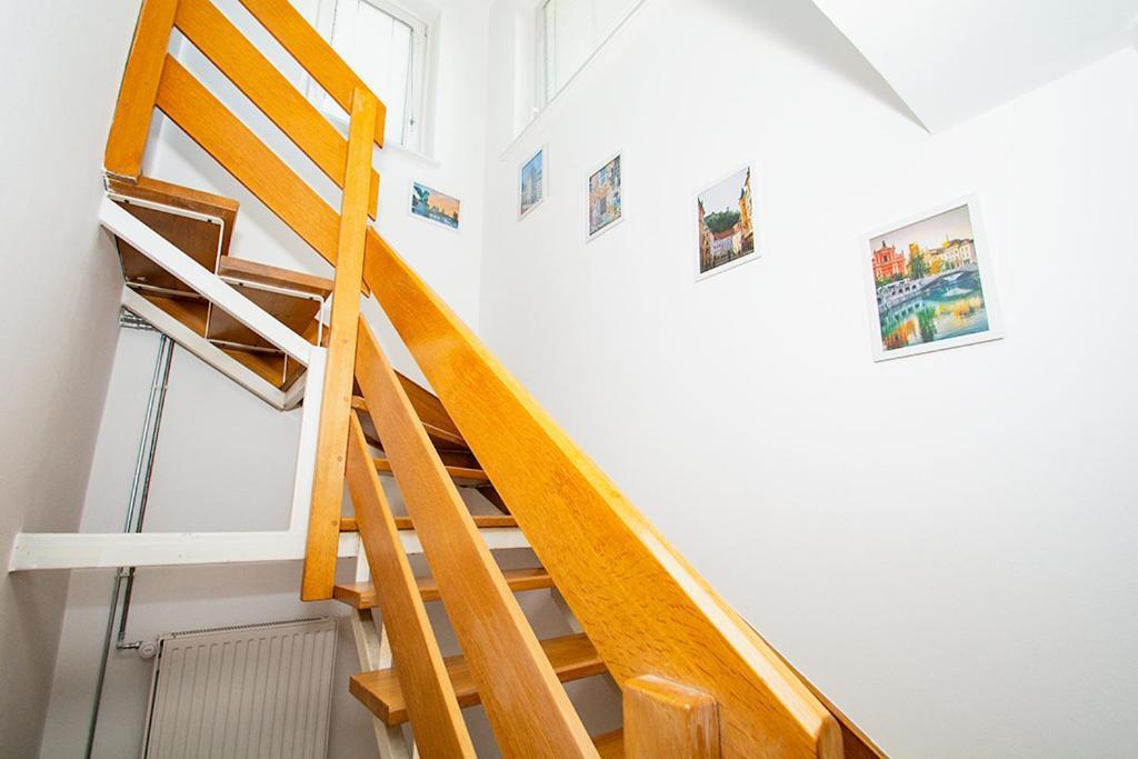 Magnolia Apartment - Free Private Parking Ljubljana Dış mekan fotoğraf